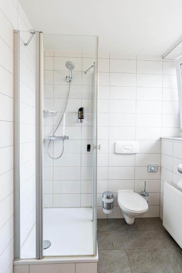 Hotel Am Roemerplatz Ульм Экстерьер фото